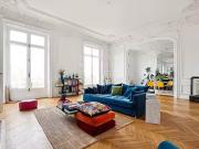 Paris 17ème 75017 Achat / Vente appartement 8 pièces t8