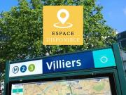 Paris 17ème 75017 Achat / Vente divers 2 pièces