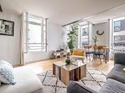 Paris 17ème 75017 Achat / Vente maison 4 pièces t4