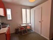 Paris 17ème 75017 Location appartement 1 pièce t1