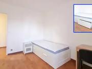 Paris 17ème 75017 Location appartement 1 pièce t1