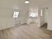 Paris 17ème 75017 Location appartement 1 pièce t1 au...