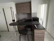 Paris 17ème 75017 Location appartement 2 pièces t2