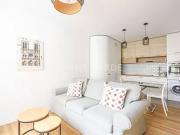 Paris 17ème 75017 Location appartement 2 pièces t2