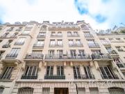 Paris 17ème 75017 Location appartement 2 pièces t2