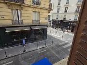 Paris 17ème 75017 Location appartement 2 pièces t2