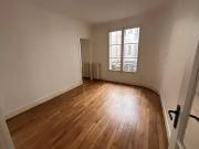 Paris 17ème 75017 Location appartement 2 pièces t2