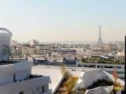 Paris 17ème 75017 Location appartement 3 pièces t3