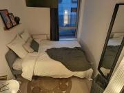 Paris 17ème 75017 Location appartement 4 pièces t4