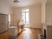 Paris 17ème 75017 Location appartement 4 pièces t4