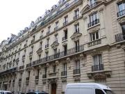 Paris 17ème 75017 Location appartement 5 pièces t5