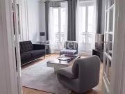 Paris 17ème 75017 Location appartement 5 pièces t5