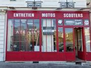 Paris 17ème 75017 Location divers 1 pièce