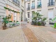 Paris 17ème 75017 Location divers 2 pièces