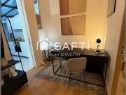 Paris 17ème 75017 Location divers 3 pièces