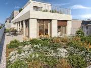 Paris 17ème 75017 Programme neuf appartement neuf à...