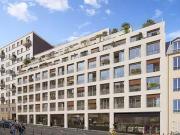 Paris 17ème 75017 Programme neuf appartement neuf à...