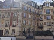 Paris 17ème