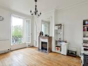 Paris 17eme Appartement 2 pièces 43 m2