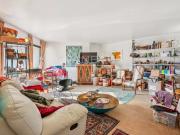 PARIS 17EME, appartement à vendre, 3 pièces, 80 m²