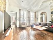 PARIS 17EME, appartement à vendre, 4 pièces, 65 m²