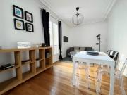 Paris 17ème Avenue des Ternes