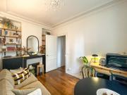 PARIS 17ème EPINETTES INVESTISSEMENT LOCATIF