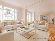 Paris 17ème Exceptionnel Appartement de 280 m² | 8 PIÈCES