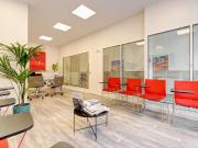 PARIS 17ème RUE AMPERE