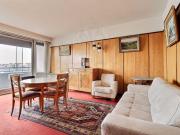 Paris 17ème Ternes / Courcelles 2/3 P 83 m2