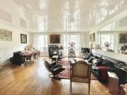 Paris 17ème Ternes Palais des Congrès. 87 m²: bel a