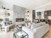 PARIS 20, à vendre appartement Duplex de 104m² avec...