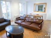 Paris 18 Location Appartement 75