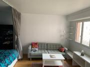 Paris 18 Location Appartement 75
