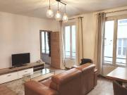 Paris 18 Location Appartement 75