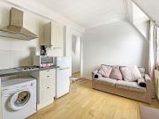 Paris 18 Location Appartement 75