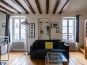 Paris 18 Location Appartement 75