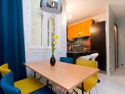 Paris 18 Location Appartement 75