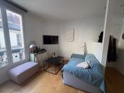 Paris 18 Location Appartement 75