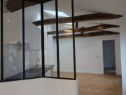 Paris 18 Location Appartement 75