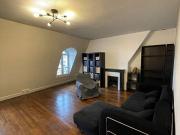 Paris 18 Location Appartement 75