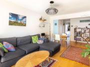 Paris 18 Location Appartement 75