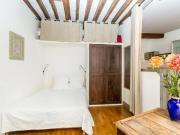 Paris 18 Location Appartement 75