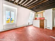 PARIS 18° MARX DORMOY PROCHE MARCHE DE L'OLIVE 2...