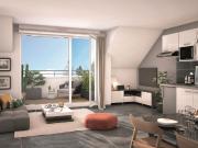 Paris 18 Vente Appartement 75