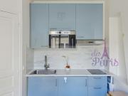 Paris 18 Vente Appartement 75