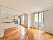 Paris 18 Vente Appartement 75