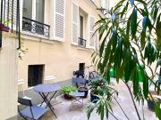 Paris 18 Vente Appartement 75