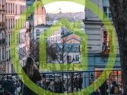 Paris 18 Vente Appartement 75