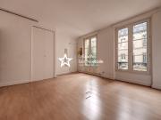 Paris 18 Vente Appartement 75